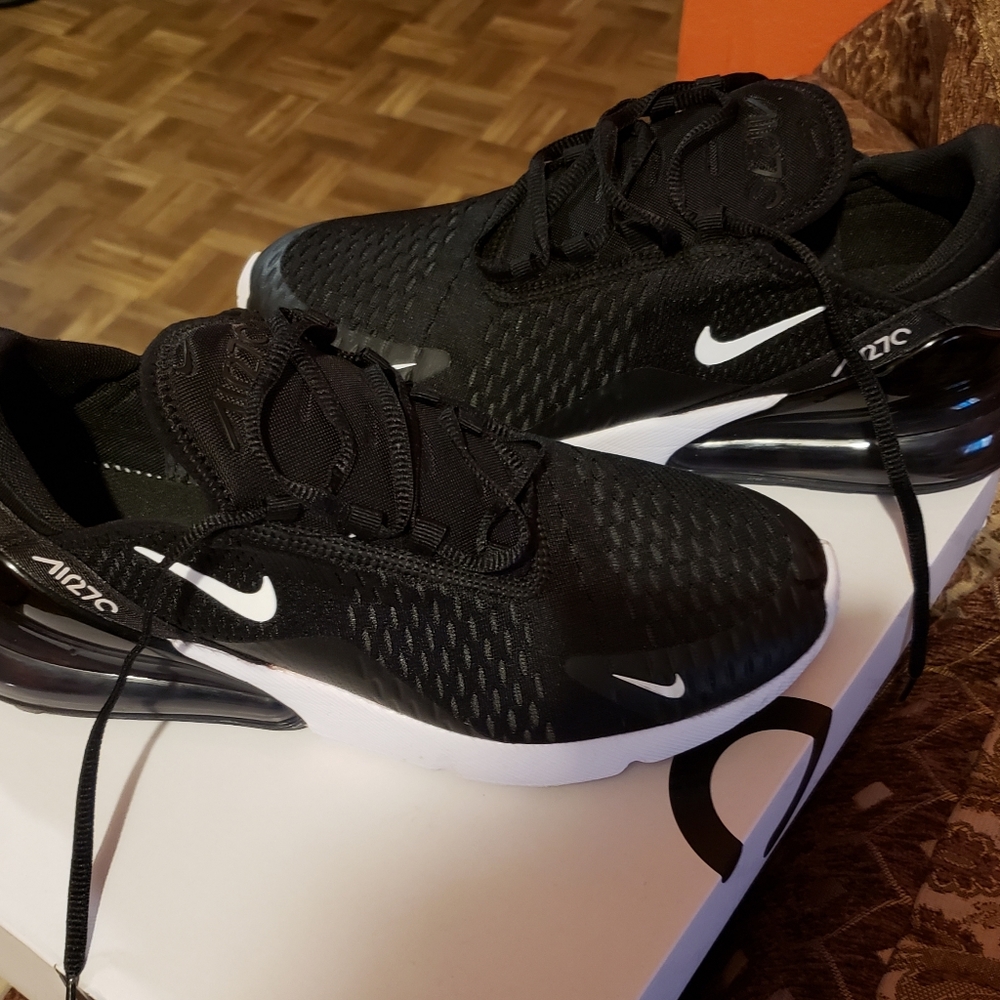 Nike Shoes